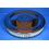 FILTRE A AIR CHROME FORD MUSTANG 65 / 73