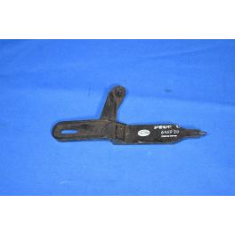 LEVIER DE COMMANDE DE CHAUFFAGE
