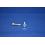 VIS POUR TABLEAU DE BORD FORD MUSTANG 65/66