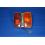 FEU ARRIERE DROIT 304 support plastique