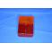 CABOCHON DE FEU ARRIERE