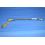 FLEXIBLE DE FREIN AR FORD MUSTANG 65 / 66
