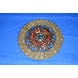 DISQUE D EMBRAYAGE