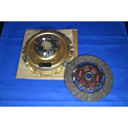 KIT EMBRAYAGE 
