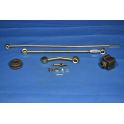 KIT BIELLETTE COMMANDE DE BOITE