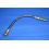 FLEXIBLE DE FREIN AV FORD MUSTANG 64 / 66
