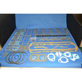 POCHETTE JOINTS HAUT MOTEUR 63/87