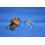 VIS PLATINEE / JEU DE CONTACTS