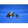 VIS PLATINEE / JEU DE CONTACTS