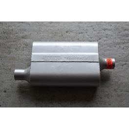 POT D ECHAPPEMENT FLOWMASTER