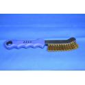BROSSE METALLIQUE