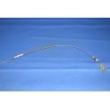 CABLE D ACCELERATEUR R4 / R6