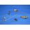 KIT REGLAGE DE FREIN FORD MUSTANG 65 /73