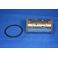 FILTRE A HUILE BMW / MERCEDES / NSU 