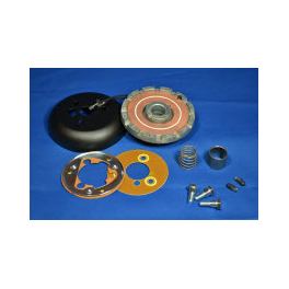 kit d'installation de mini moulin