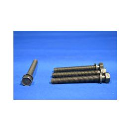 KIT FIXATION HELICE DE POMPE KIT FIXATION HELICE DE POMPE