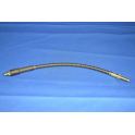FLEXIBLE DE FREIN AVANT JAGUAR