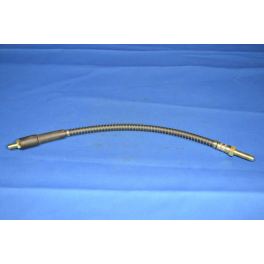 FLEXIBLE DE FREIN AVANT JAGUAR