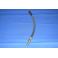 FLEXIBLE DE FREIN AVANT JAGUAR