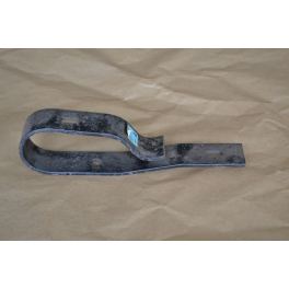 FERRURE DE PARE CHOC PEUGEOT