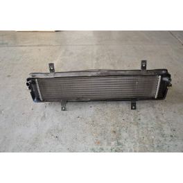 RADIATEUR DE REFROIDISSEMENT + BUSE PORSCHE BOXSTER TYPE 986 / 911 type 996