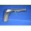 COIN SEUIL DE COFFRE GAUCHE MUSTANG CP/CONV 65-66