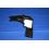 COIN SEUIL DE COFFRE DROIT MUSTANG CP/CONV 67-68