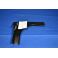 COIN SEUIL DE COFFRE DROIT MUSTANG CP/CONV 67-68