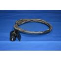 CABLE DE STARTER MUSTANG 65-67