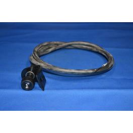 CABLE DE STARTER MUSTANG 65-67