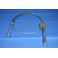 CABLE DE FREIN PEUGEOT 504