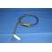 CABLE DE FREIN AR G/D PEUGEOT 505