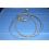 CABLE DE FREIN PEUGEOT 404