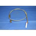 CABLE DE FREIN AR G PEUGEOT 504