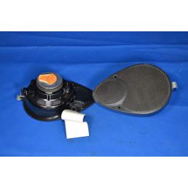 PAIRE D'ENCEINTES PORSCHE BOXSTER PAIRE D'ENCEINTES PORSCHE BOXSTER