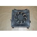 VENTILATEUR + BUSE POUR RADIATEUR AVG/AVD PORSCHE BOXSTER