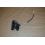 SERRURE DE PORTE + CABLE G PORSCHE BOXSTER / 911 TYPE 996