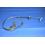CABLE DE FREIN AR G RENAULT R5