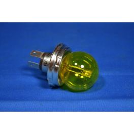 AMPOULE 6V 45/40W JAUNE 