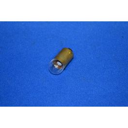 AMPOULE TEMOIN 6 - 0.25 