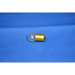 AMPOULE 6V 6W