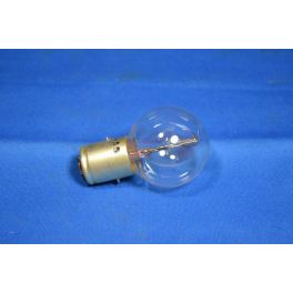 AMPOULE 6V 50B