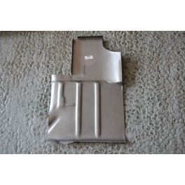 QUART DE PLANCHER AR D MUSTANG 66-68