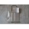 QUART DE PLANCHER AR D MUSTANG 66-68