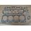 POCHETTE COMPLETE MOTEUR FORD ESCORT