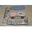 POCHETTE COMPLETE MOTEUR PEUGEOT 505