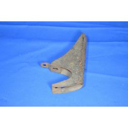 BUTOIR PARE CHOC AVANT 2CV ANCIEN MODELE BUTOIR PARE CHOC AVANT 2CV ANCIEN MODELE