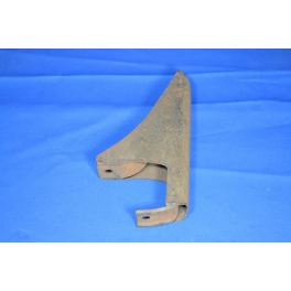 BUTOIR PARE CHOC AVANT CITROEN 2 CV BUTOIR PARE CHOC AVANT CITROEN 2 CV