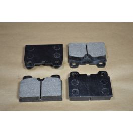 PLAQUETTES FREINS AV BMW PLAQUETTES FREINS AV BMW