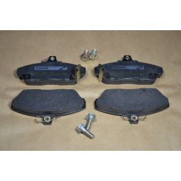 PLAQUETTES DE FREIN AV HONDA / ROVER PLAQUETTES DE FREIN AV HONDA / ROVER